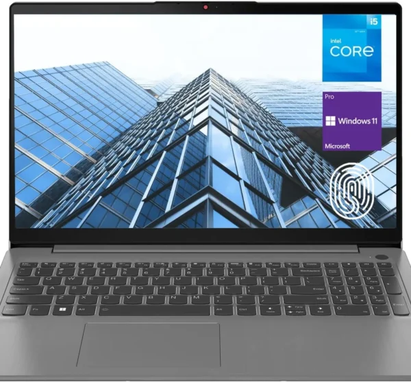 Laptop IdeaPad Slim 5 - 14AKP10 - 83HX001JVN RAM 32GB