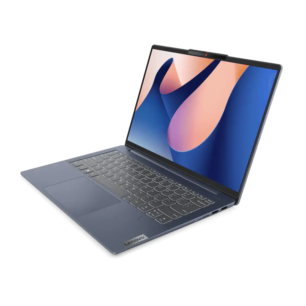 IdeaPad Slim 5i (14", Gen 8) I Smart, slim, & light 14-inch laptop ...