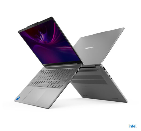 Laptop LENOVO IdeaPad Slim 5 14IRH10R (83J0006EVN) (Luna Grey) - Core 5 ...
