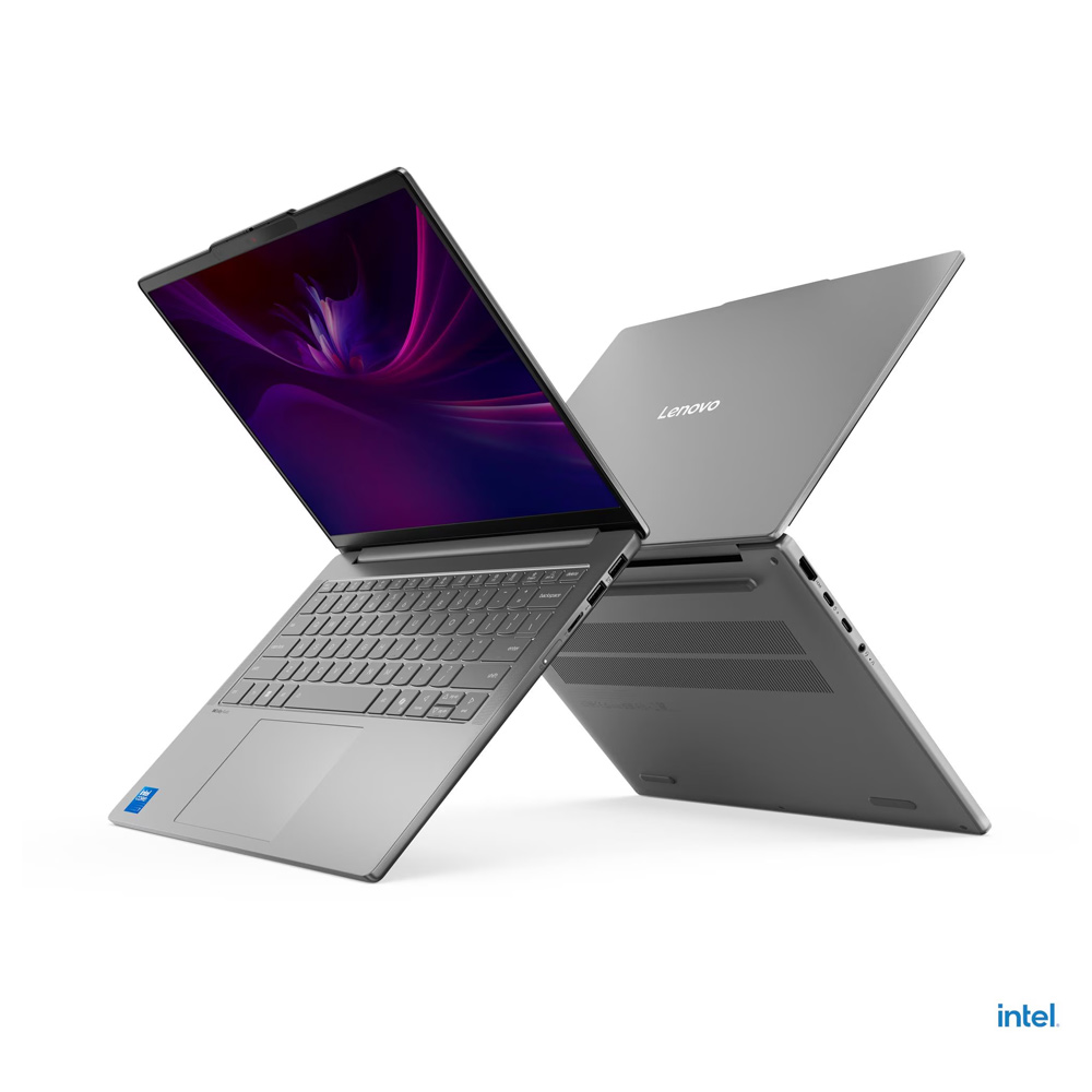 Laptop LENOVO IdeaPad Slim 5 14IRH10R (83J0006EVN) (Luna Grey) - Core 5 ...