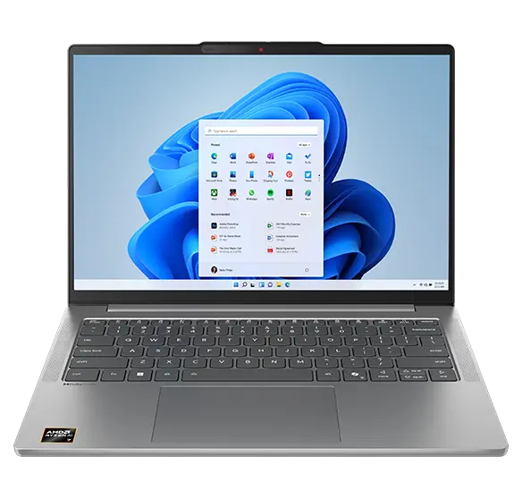 IdeaPad Slim 5 Gen 10 (14″ AMD) | 實現行動力更明智的選擇 | 台灣 聯想
