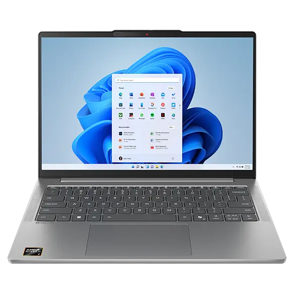IdeaPad Slim 5 Gen 10 (14″ AMD) | 實現行動力更明智的選擇 | 台灣 聯想