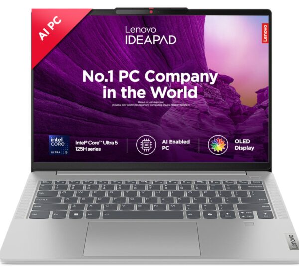 Laptop IdeaPad Slim 5 14IAH10 U7-255H