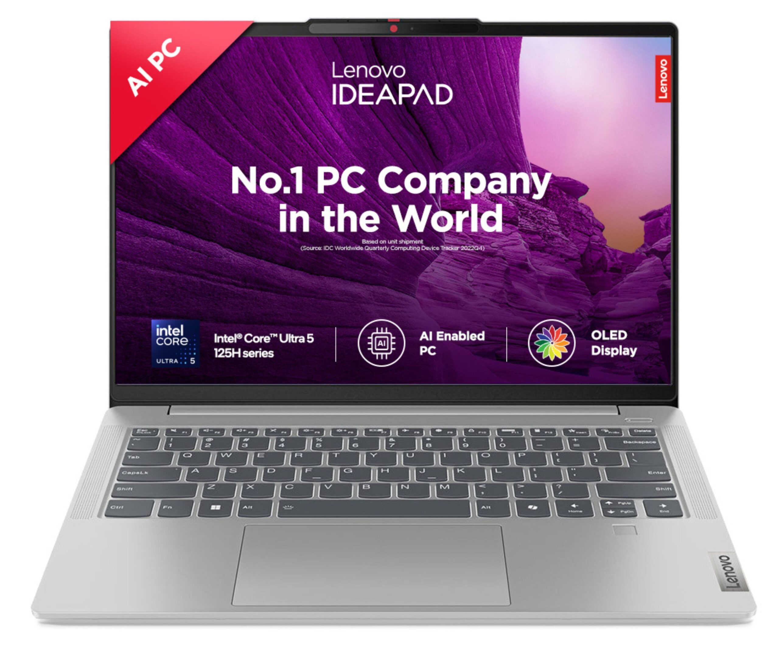IdeaPad Slim 5i Gen 9 (14-inch Intel) | Powerful & Portable Laptop ...