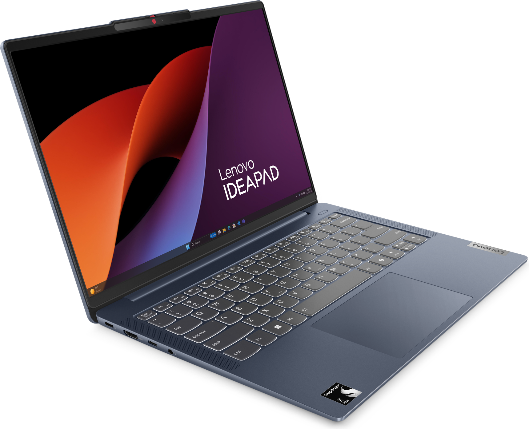 Lenovo IdeaPad Slim 5 14Q8X9 83HL000EUK • Prices