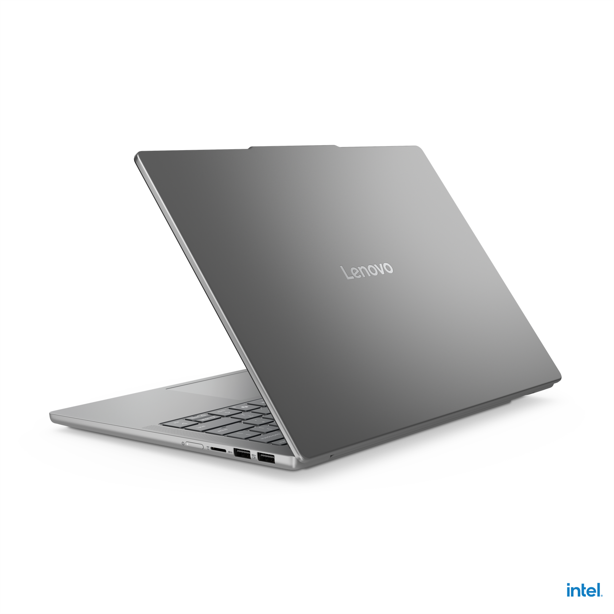 NOTEBOOK IDEAPAD SLIM 5I 10MA GEN INTEL CORE I5 16GB RAM 512GB SSD 14 ...