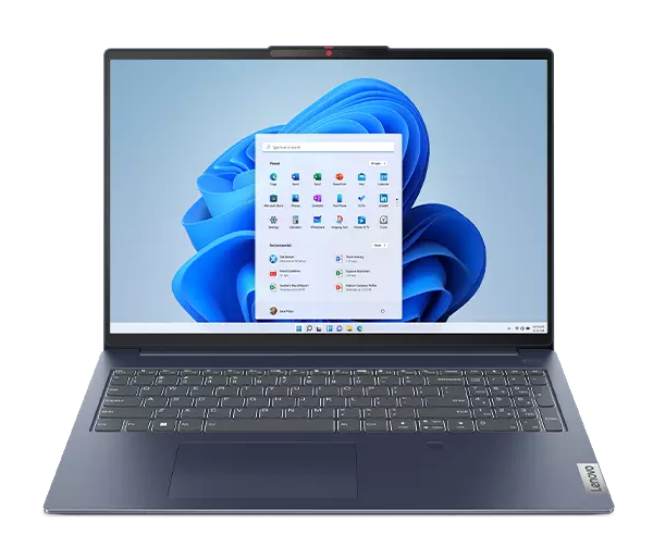 Laptop IdeaPad Slim 5 CORE ULTRA RAM 32GB SSD 512GB