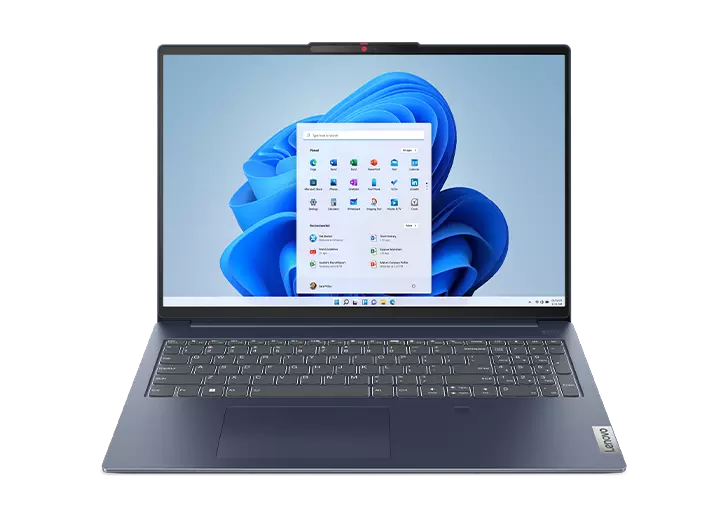 IdeaPad Slim 5i (16" Intel) | Slim, light, durable 16 inch laptop ...