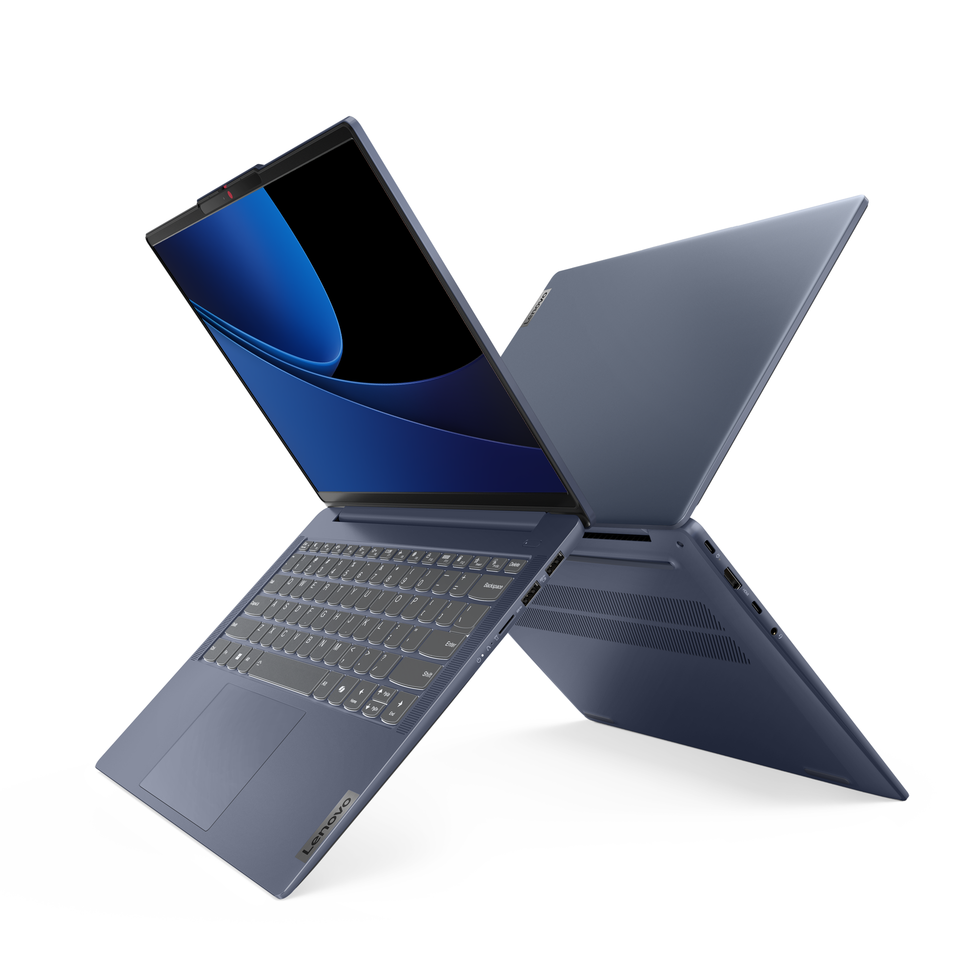 Buy Lenovo IdeaPad Slim 5 14IMH9 at low price in Qatar | Nelooq.com ...