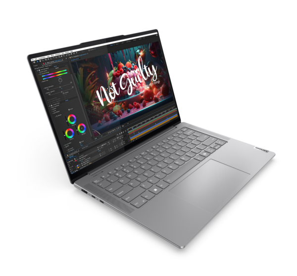 Laptop Yoga Slim 7 14IMH9 RAM 16GB SSD 1TB