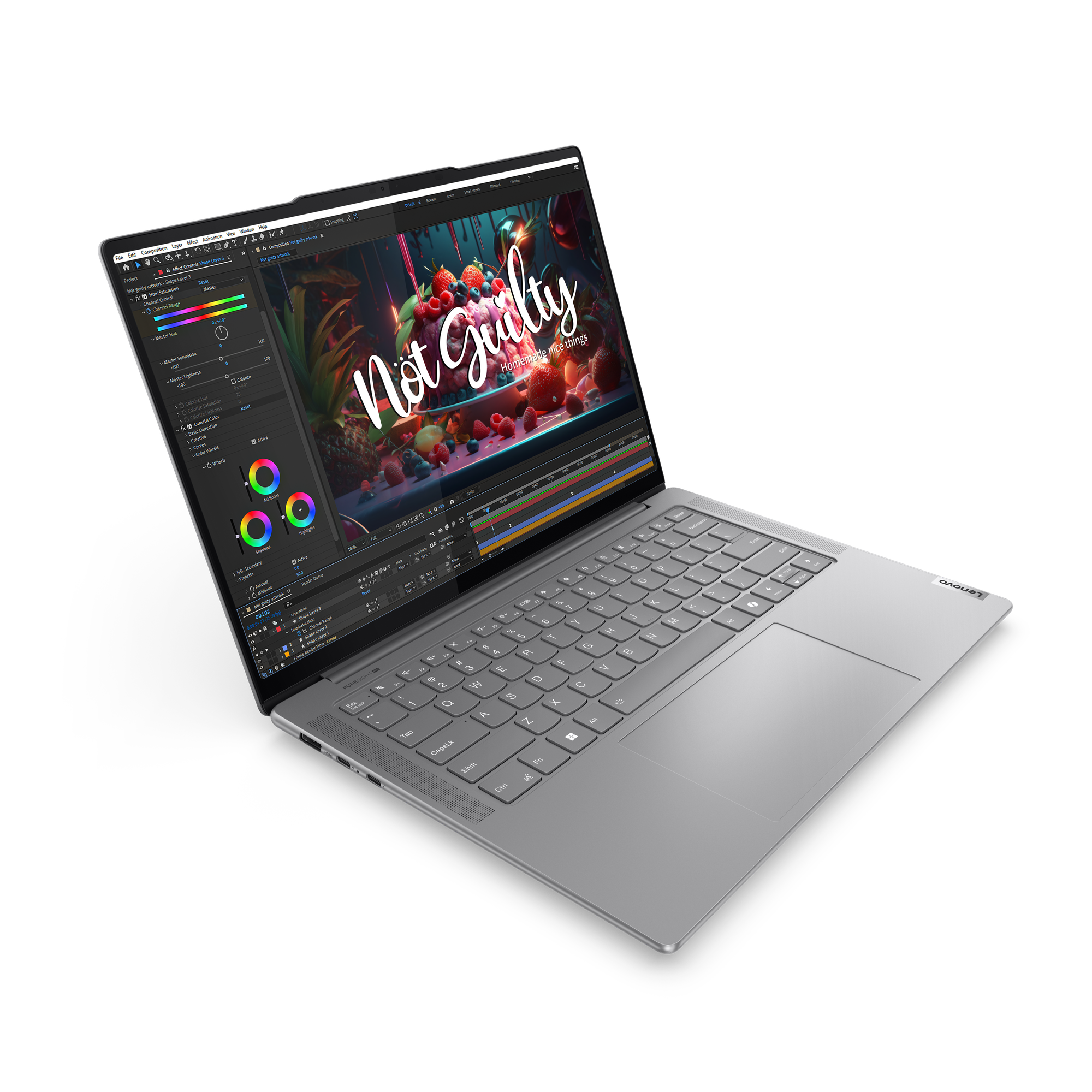 Lenovo Yoga Pro 7 14IMH9 Intel Core Ultra 7-155H - 83E200A3AX | price ...