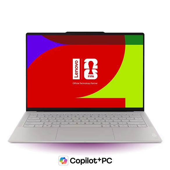 Lenovo Yoga Slim 7i Ultra Aura Edition (14 inch Intel) Laptop | Lenovo US