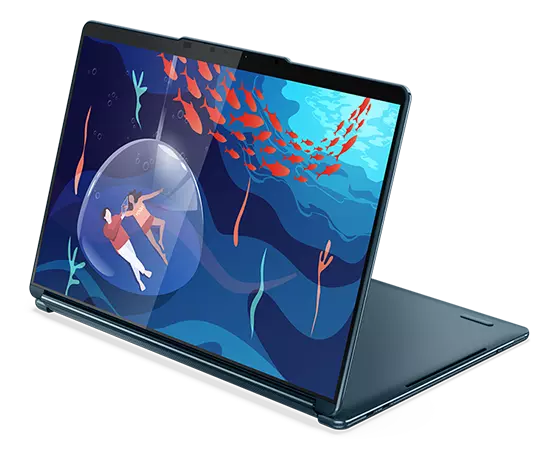 Laptop Lenovo Yoga Book 9i Gen 8 (13" Intel) | Lenovo Colombia