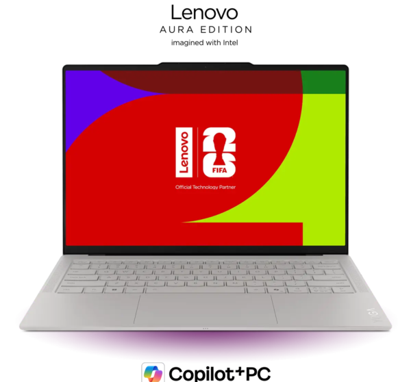 Laptop Lenovo Yoga Slim 7 14ILL10 RAM 32GB SSD 1TB