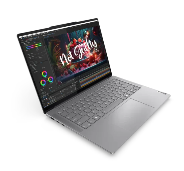 Laptop Lenovo Yoga Slim 7 14IMH9 CORE ULTRA 7 155H RAM 32GB
