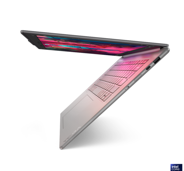 Laptop Yoga Slim 7-15ILL9