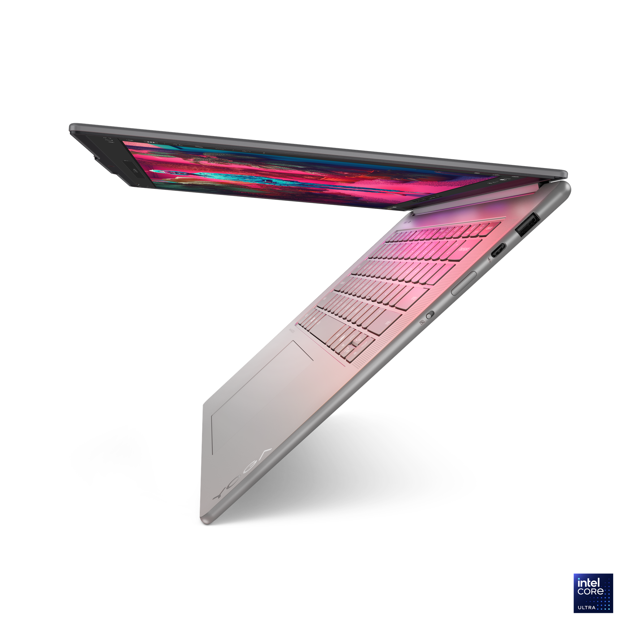 Lenovo Yoga Slim 7 15ILL9 Intel Core Ultra 7-258V - 83HM000XAX | price ...