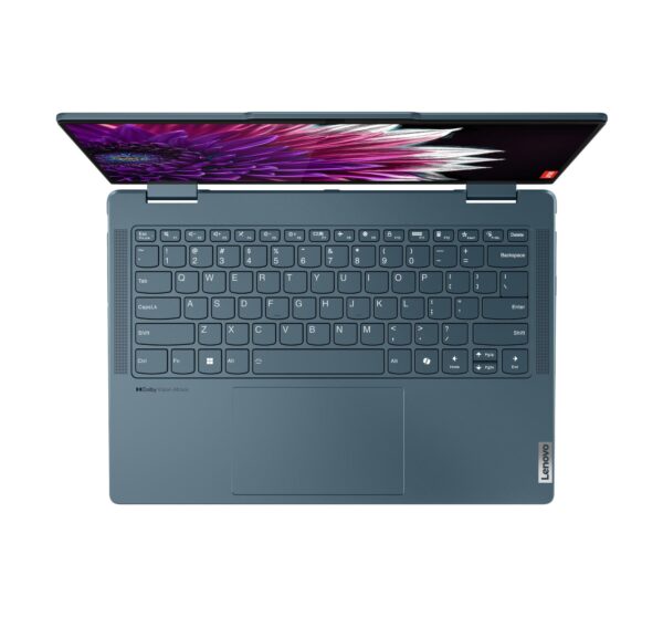 Laptop Yoga 7 2-in-1 14IML9 U7-155H