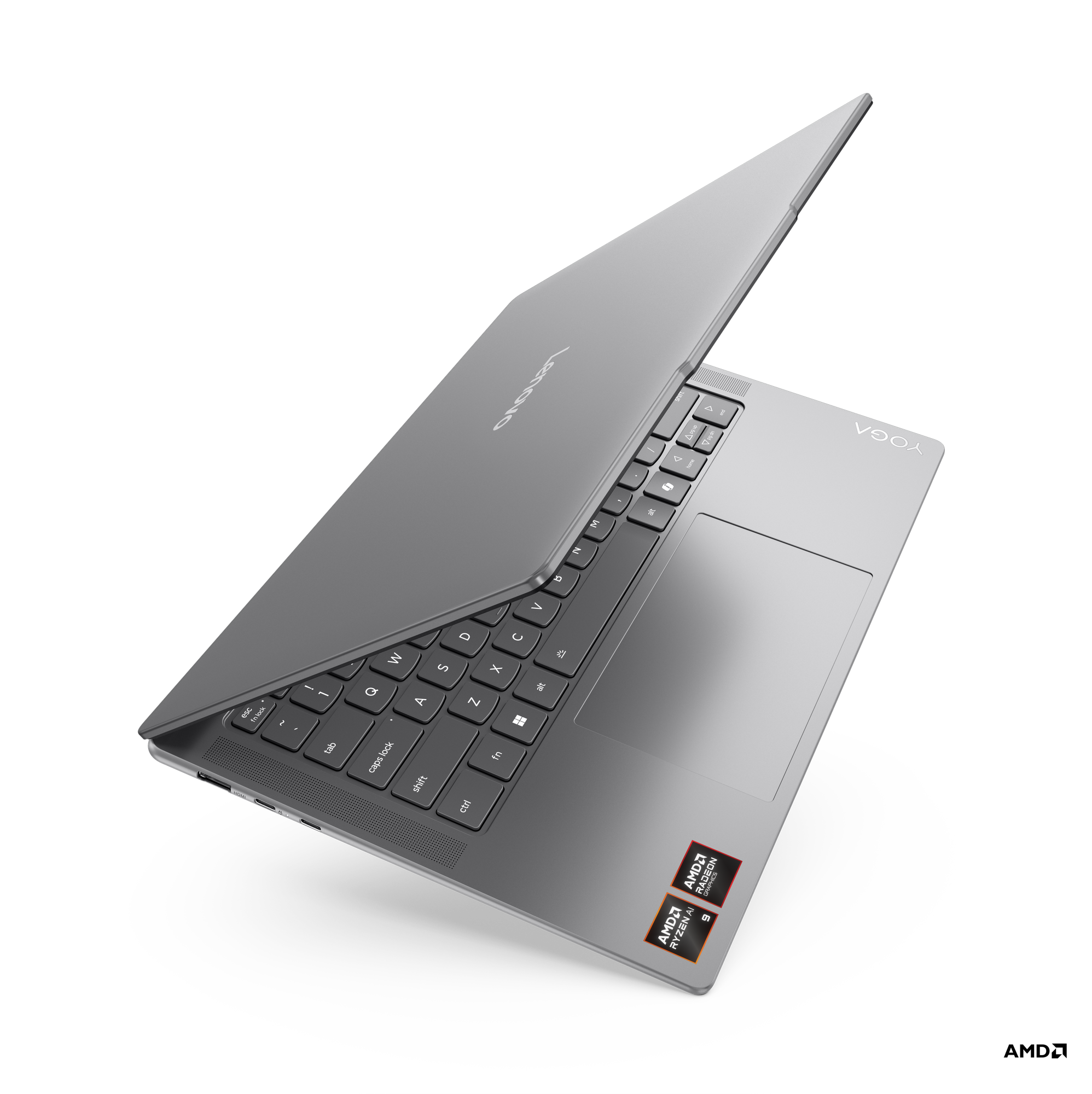 Lenovo Yoga Pro 7 14ASP9 AMD Ryzen AI 9-365 - 83HN001PAX | price in ...