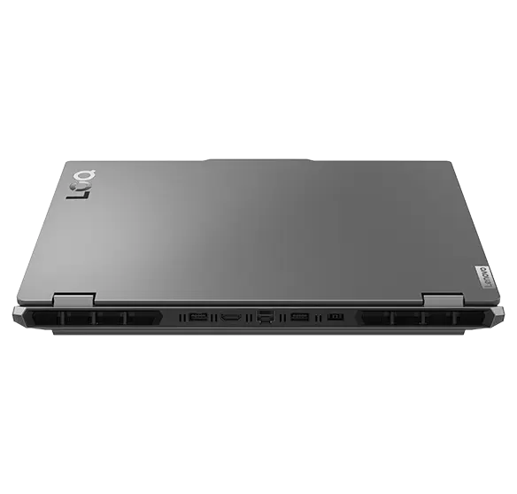 Lenovo LOQ 15ARP9 | Portátil para comenzar en los juegos con AMD ...