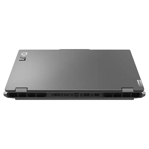 Lenovo LOQ 15ARP9 | Portátil para comenzar en los juegos con AMD ...