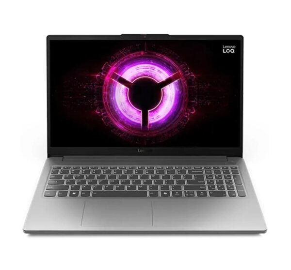Laptop Lenovo LOQ - 15ARP10E - 83S0004FVN RYZEN 7 7735HS