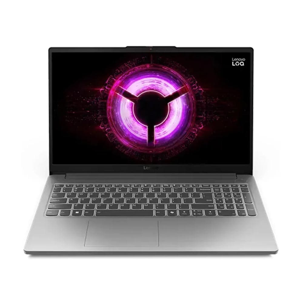 Laptop Lenovo LOQ 15ARP10E 83S0004FVN Ryzen 7-7735HS