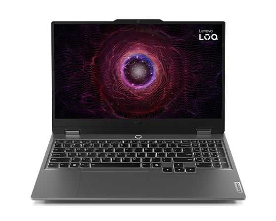 Lenovo LOQ 15ARP9 | AMD-Powered Starter Gaming Laptop | Lenovo US