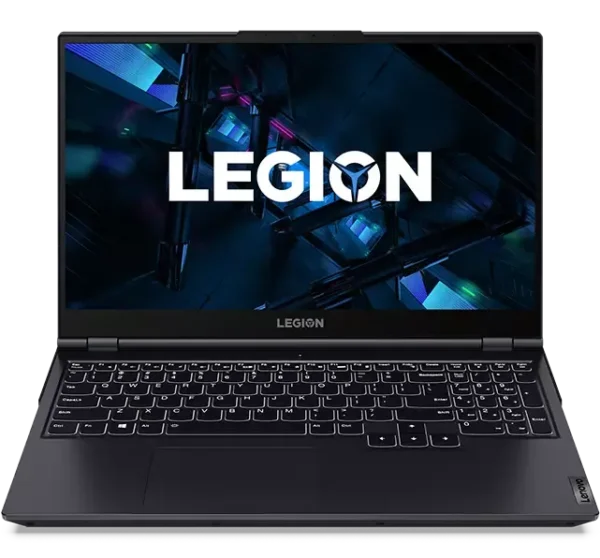 Laptop Lenovo LOQ 15IRX9 i5-13450HX RAM 12GB SSD 512GB