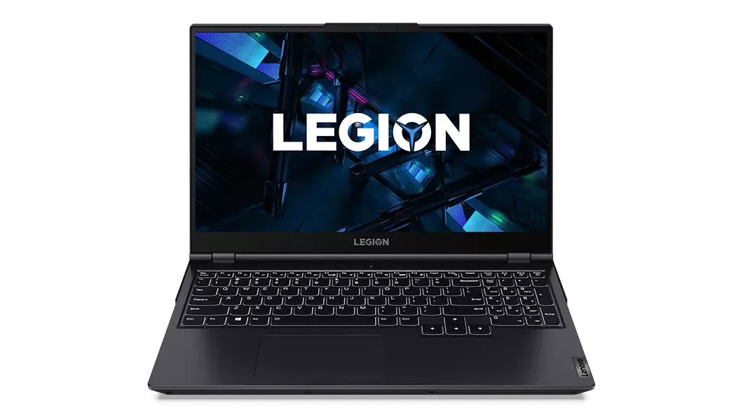 Laptop Lenovo LOQ 15IRX9 i5-13450HX RAM 12GB SSD 512GB