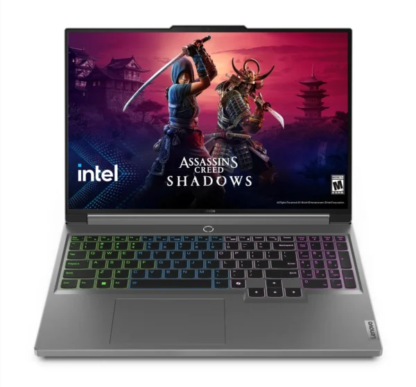 Laptop Lenovo LOQ 15IRX10 i7-13650HX RAM 8GB SSD 512GB