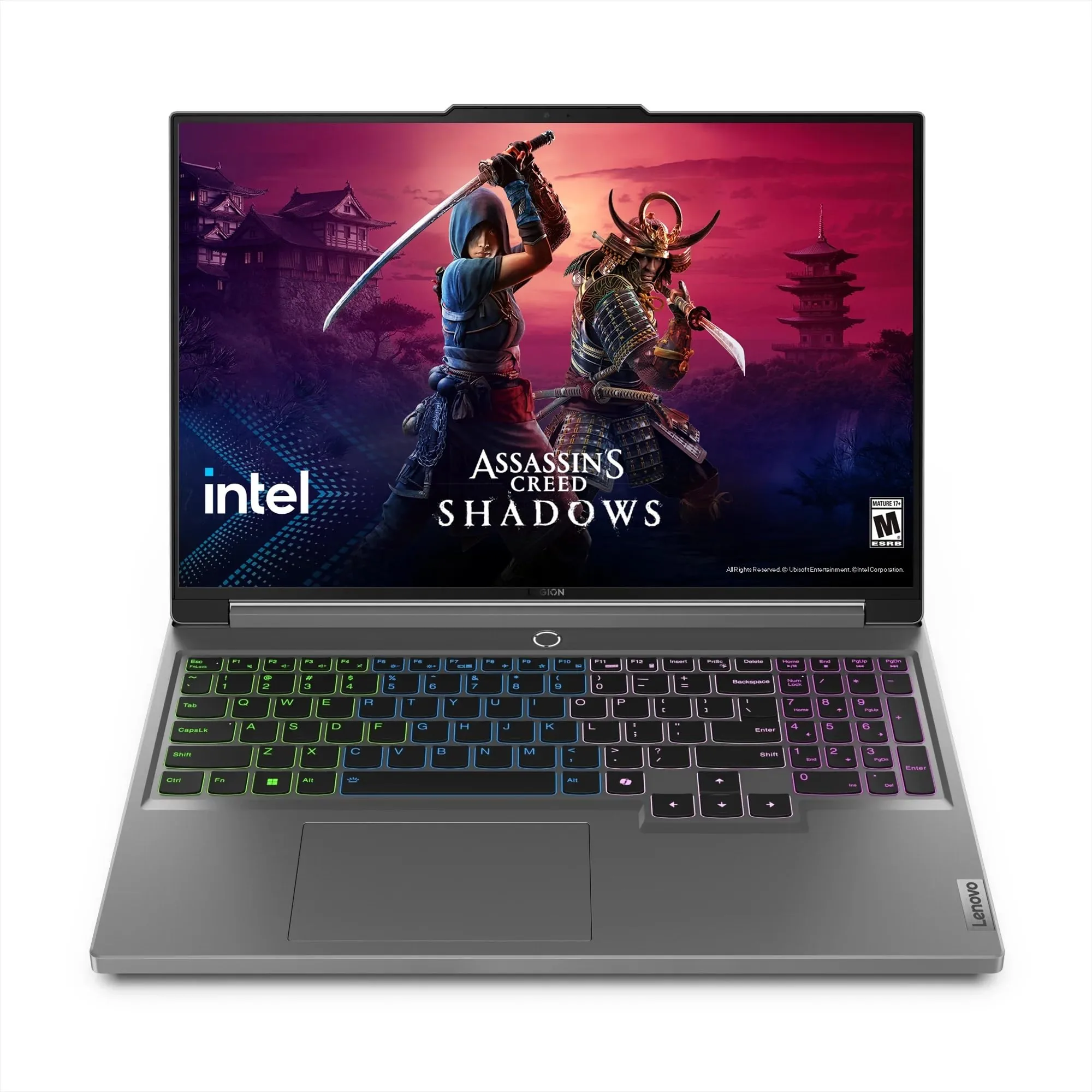 Laptop Lenovo LOQ 15IRX10 i7-13650HX RAM 8GB SSD 512GB