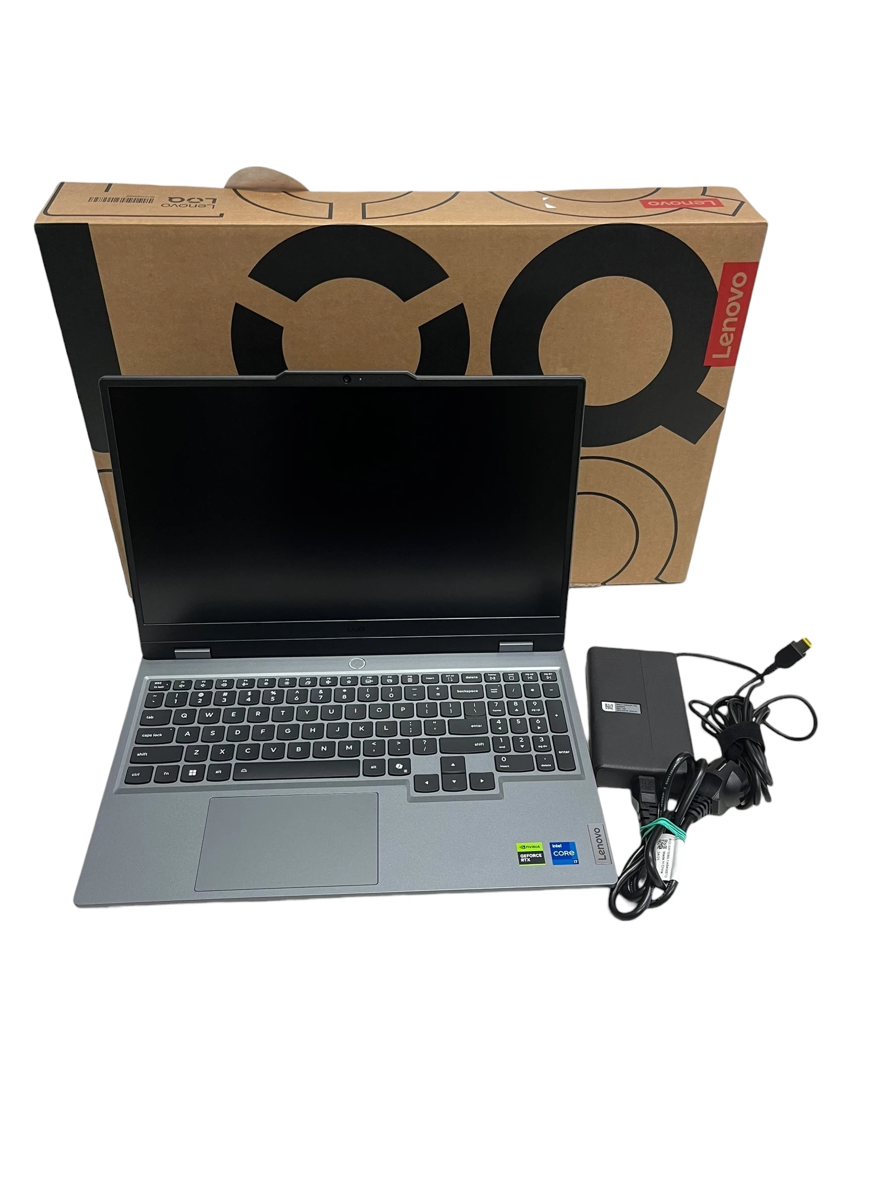 LAPTOP LENOVO LOQ15IRX10 I7-13650HX, RTX 5060, 16GB/512GB | Laptopy ...