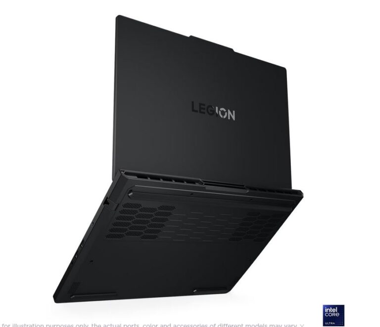 Legion Pro 5 54iD Core i9 14900HX 32GB M2 1TB 16″ IPS VGA RTX 5060 8GB ...