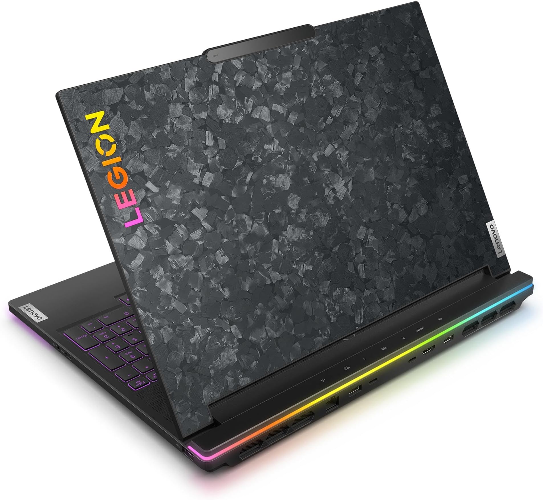 Amazon.com: Lenovo Legion Pro 7i Gen 10 16" Gaming Laptop (2025 Model ...