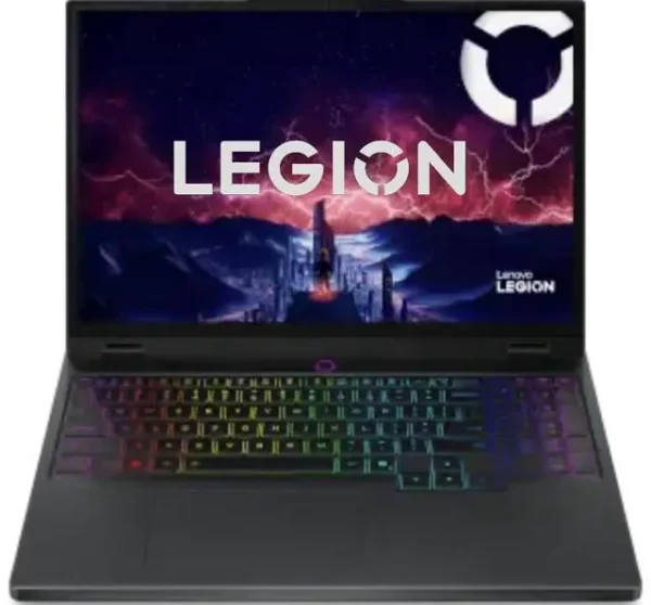 Lenovo Legion 5i AI Gaming Laptop 15.1" OLED WQXGA Display (Intel Core ...