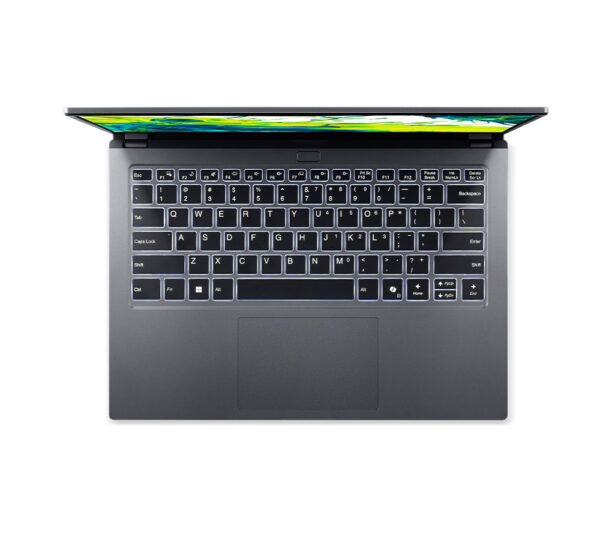 Laptop Acer Aspire Go 14 AG14-71M-57WR | Core Ultra 5, RAM 16GB, SSD 512GB