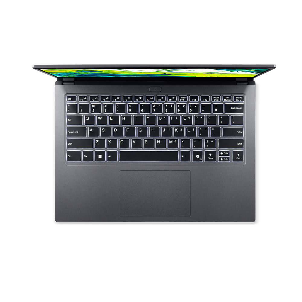 Laptop Acer Aspire Go 14 AG14-71M-57WR | Core Ultra 5, RAM 16GB, SSD 512GB