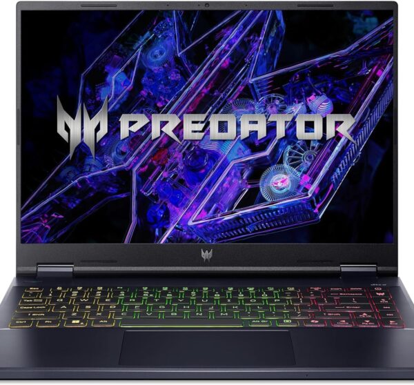 Amazon.com: acer Predator Helios Neo 14 Gaming Laptop: Intel Core Ultra ...