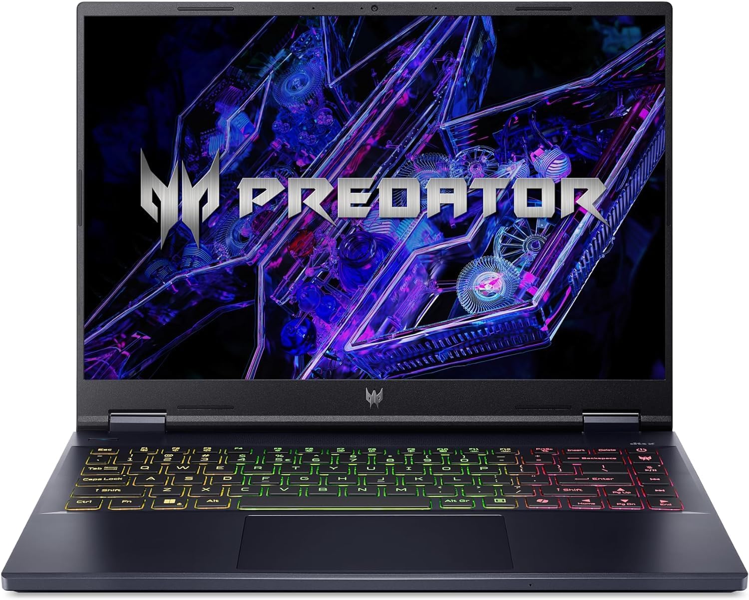 Amazon.com: acer Predator Helios Neo 14 Gaming Laptop: Intel Core Ultra ...