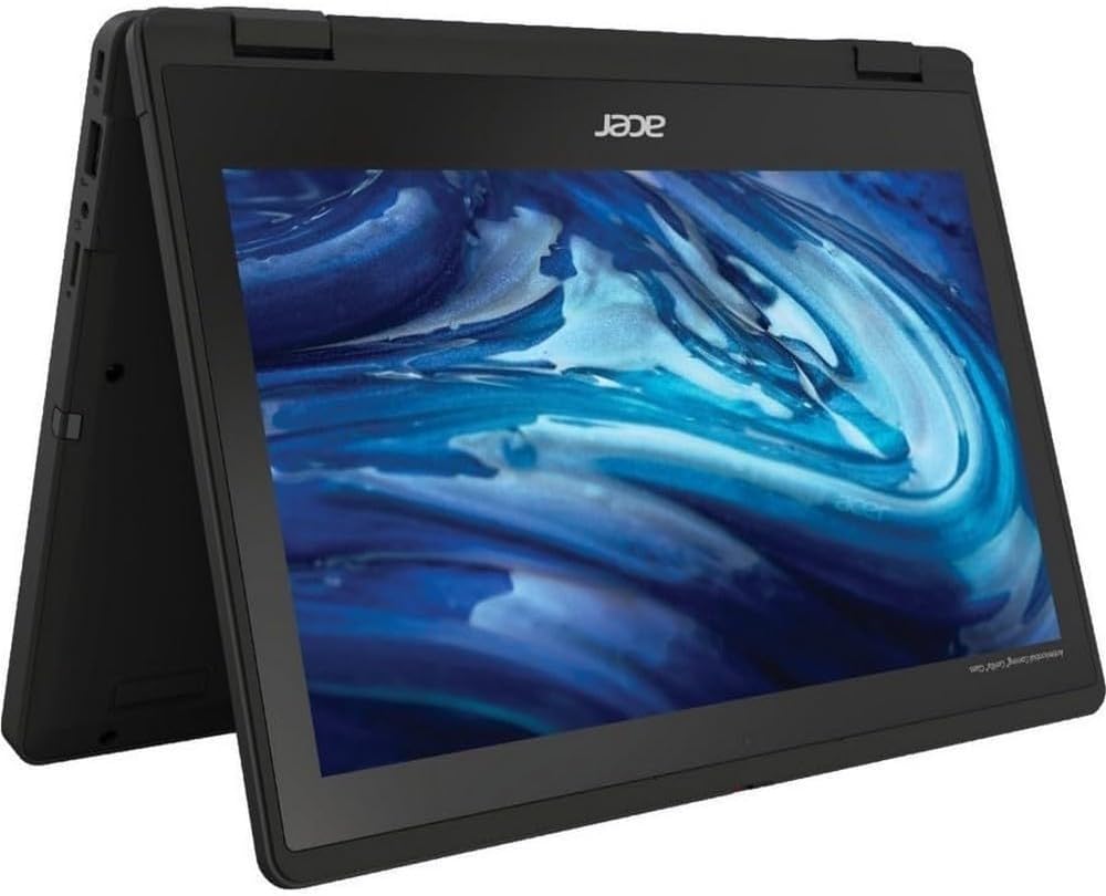 Amazon.com: Acer NX.VZ0AA.004 TravelMate B3 Spin 11 TMB311R-33-C9SN 2 ...