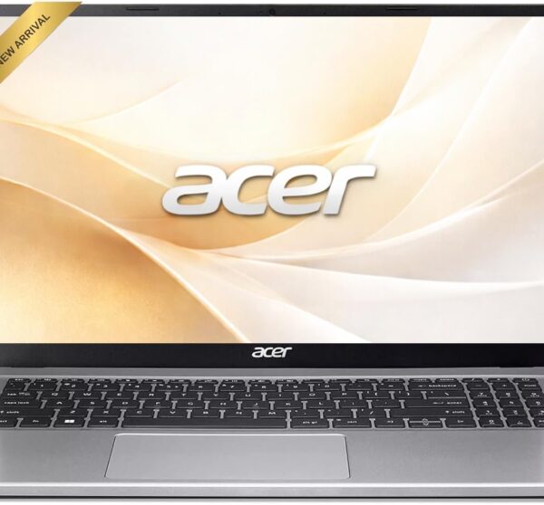 Laptop Acer N24B4 R5-7430U RAM 16GB SSD 512GB