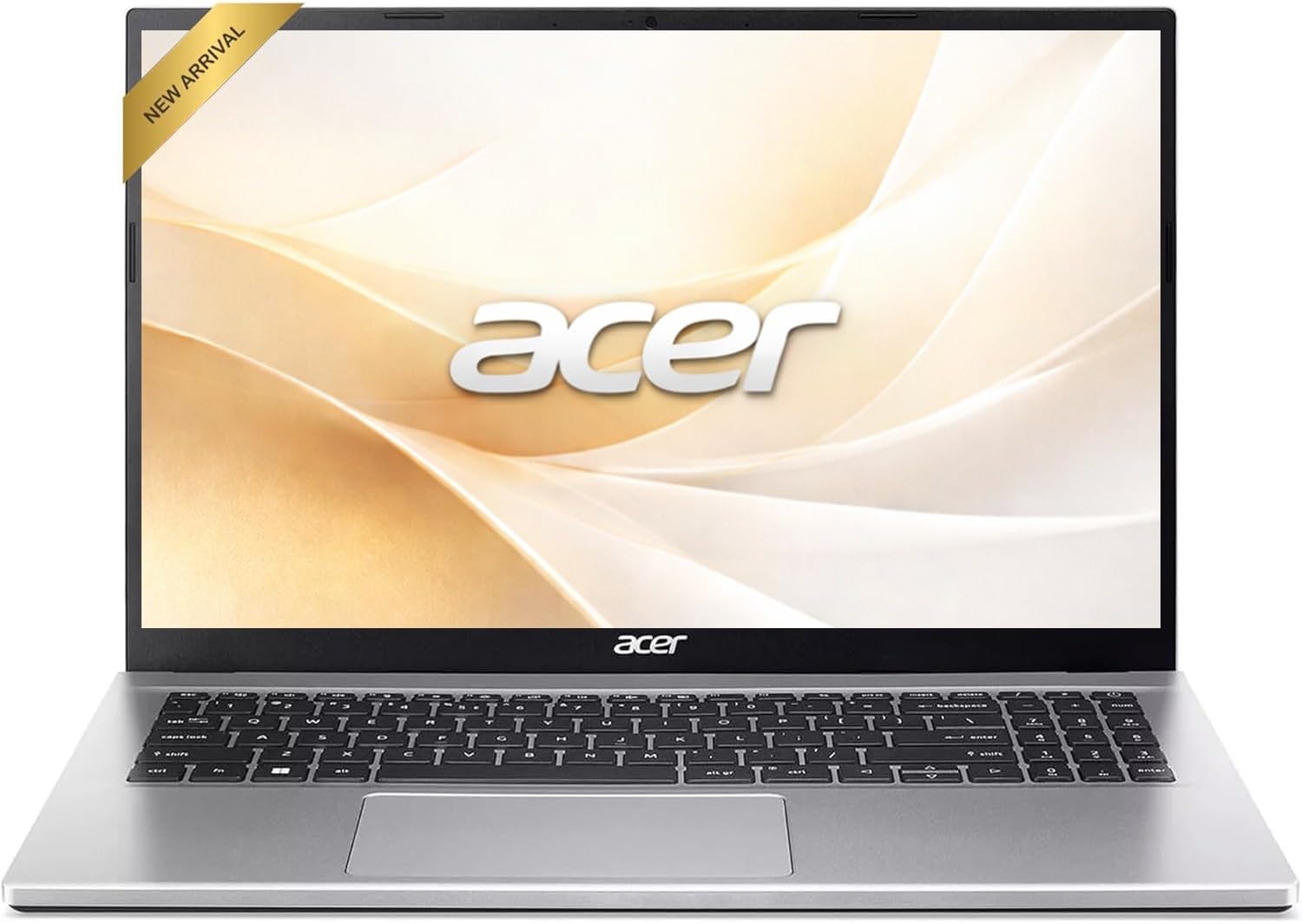 Amazon.com: acer Aspire 3 Premium Slim Laptop Computer with Backlit ...