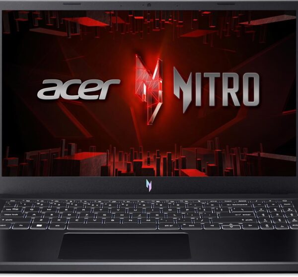 Amazon.com: acer Nitro V Gaming Laptop | Intel Core i7-13620H Processor ...