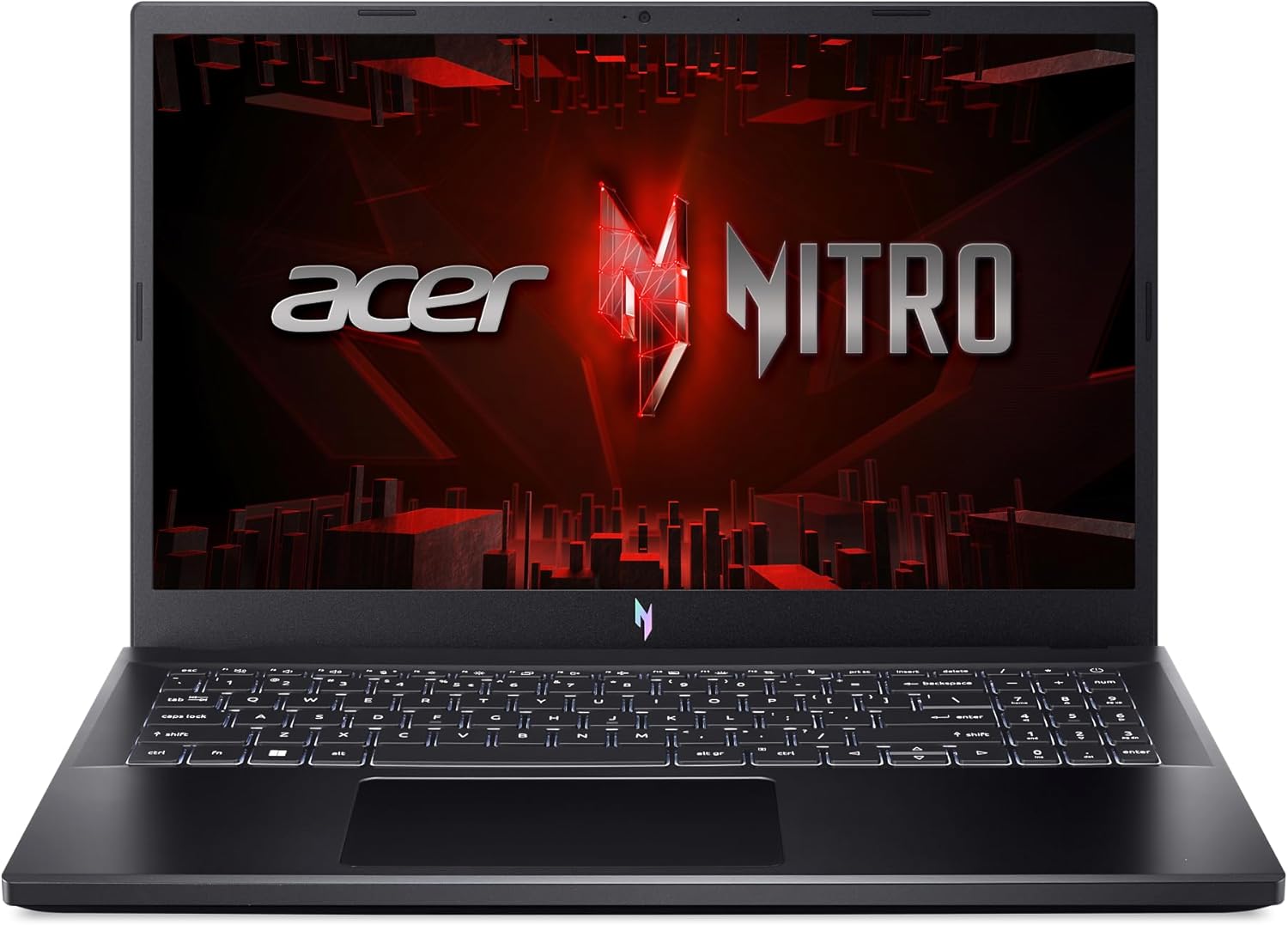 Amazon.com: acer Nitro V Gaming Laptop | Intel Core i7-13620H Processor ...