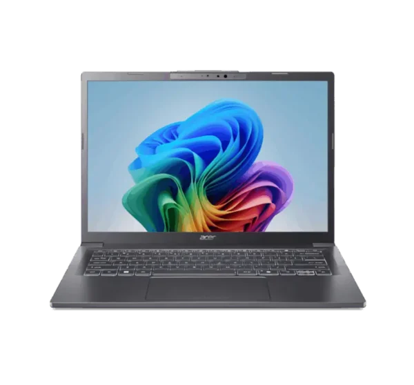 Laptop Acer Aspire N25C7 A14-11M-X8FP | Snapdragon