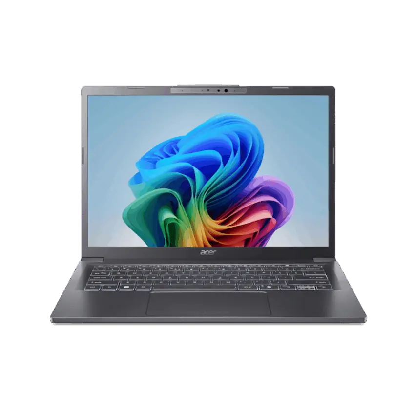 Laptop Acer Aspire N25C7 A14-11M-X8FP | Snapdragon