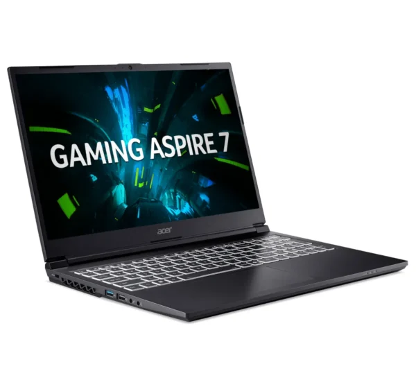 Laptop Acer Gaming Aspire 7 A715-59G-55MD i5-13420H/16GD4/512GSSD/15 ...