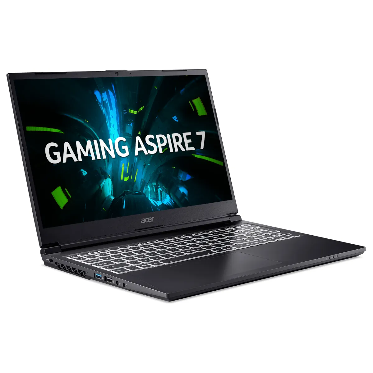 Laptop Acer Gaming Aspire 7 A715-59G-55MD i5-13420H/16GD4/512GSSD/15 ...