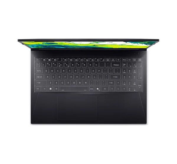 Laptop Acer Gaming Aspire 7 A715-59G-57TU i5-12450H/16GD4/512GSSD/15 ...